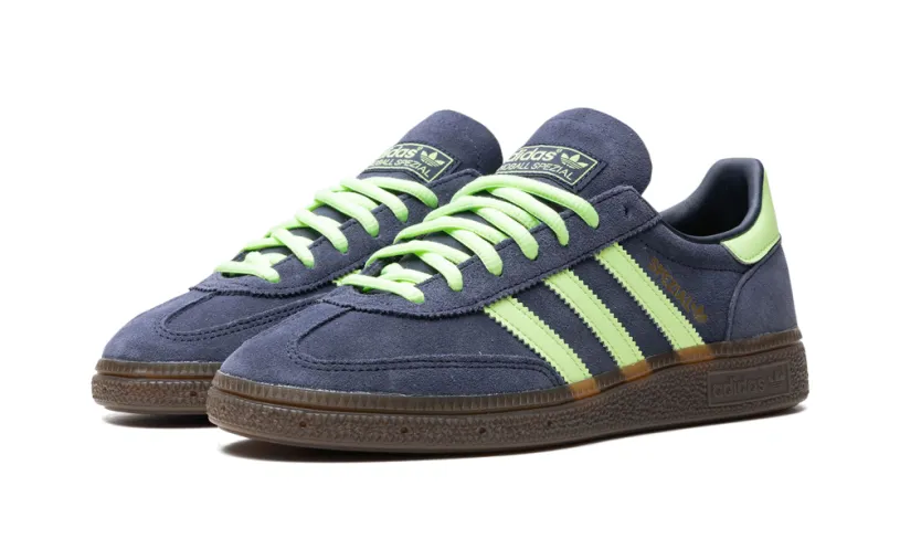 Adidas Handball Spezial Handball Spezial 'Green Spark'
